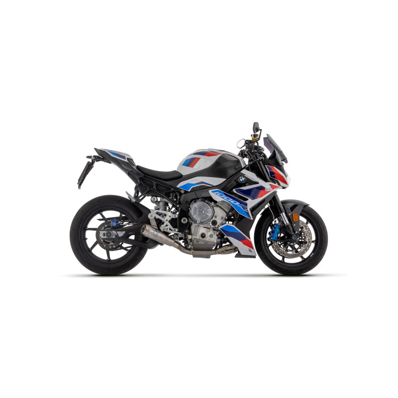 Ligne d'Échappement ARROW Competition LOW pour BMW M 1000 R (23-24) Ligne d'Échappement ARROW Competition LOW pour BMW M 1000 R (23-24)