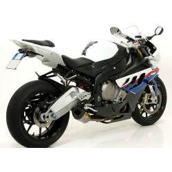 Ligne d'Échappement ARROW Works Compétition Evo pour BMW S 1000 RR (09-14)