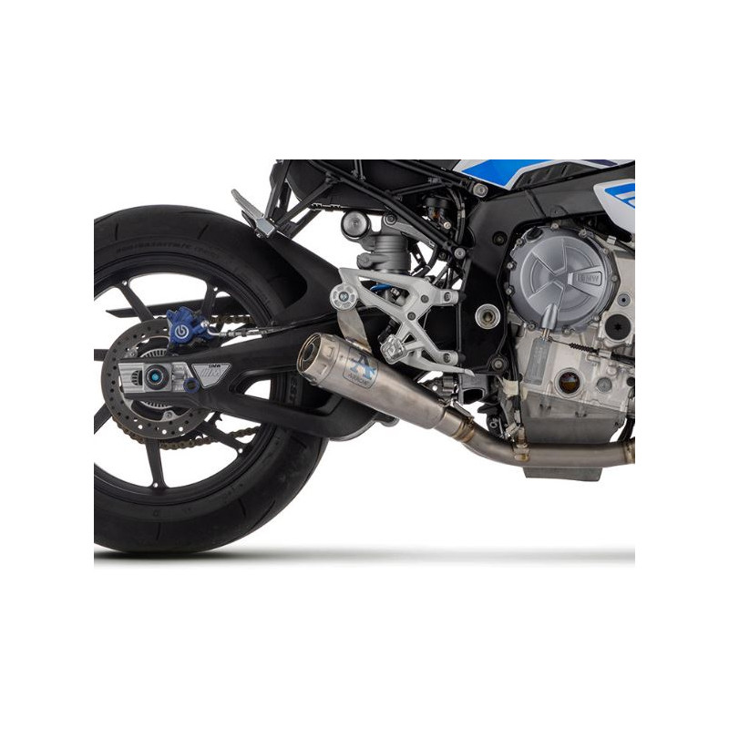 Ligne d'Échappement ARROW Competition LOW pour BMW M 1000 R (23-24) Ligne d'Échappement ARROW Competition LOW pour BMW M 1000 R (23-24)