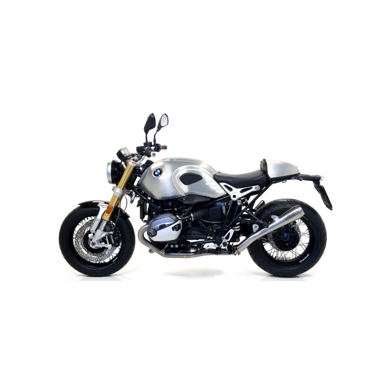 Ligne complète ARROW Pro-Race pour BMW R Nine T (14-19) Ligne complète ARROW Pro-Race pour BMW R Nine T (14-19)