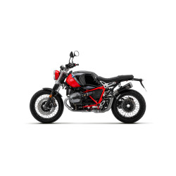 Silencieux ARROW Pro-Race pour BMW R Nine T Scrambler 1200 (21-24)