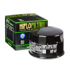 Filtre à huile Moto HF147