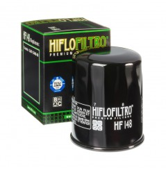 Filtre à huile Moto HF148 