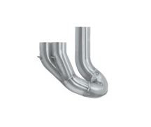 Décatalyseur Arrow pour Hypermotard 950 (19-21)