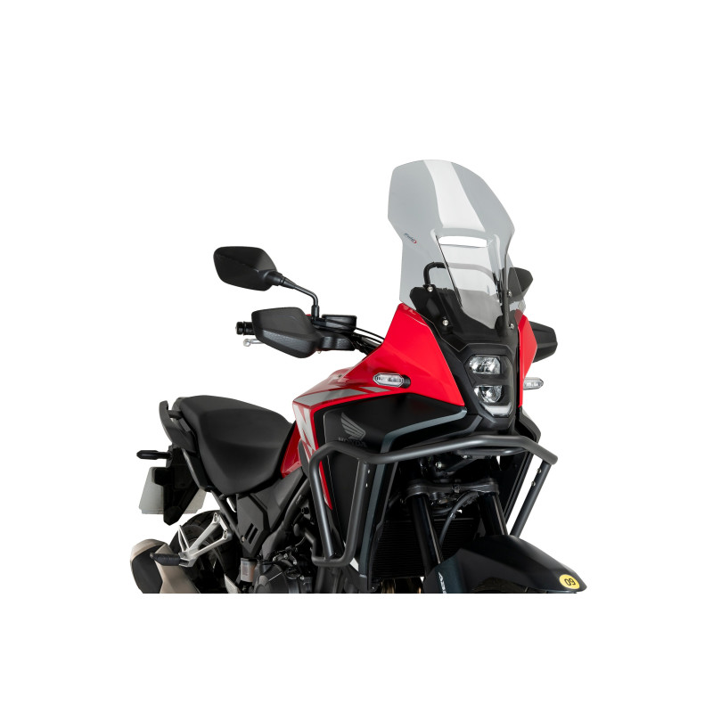 Bulle Puig Touring pour Honda NX500 (24 et +) Bulle Puig Touring pour Honda NX500 (24 et +)