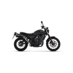 Silencieux ARROW Rebel pour Honda 500 CL (23-24)