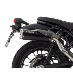Silencieux ARROW Rebel pour Honda 500 CL (23-24)