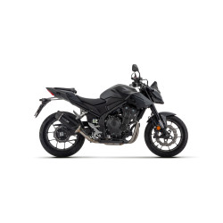 Silencieux Homologué ARROW Indy-Race EVO pour Hornet 500 (24 et +)