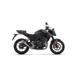 Silencieux ARROW Pro-Race pour Hornet 500 (24 et +)