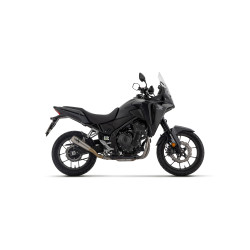 Silencieux ARROW Pro-Race pour 500 NX (24 et +)