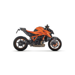 Silencieux ARROW Pro-Race pour 1390 SuperDuke R (24-26)