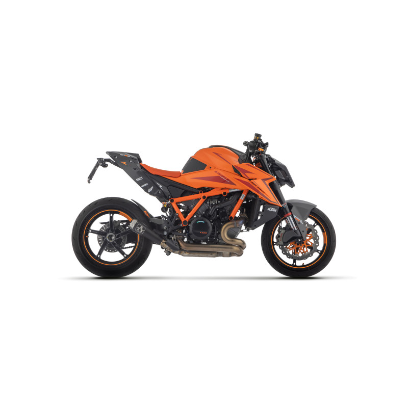 Silencieux ARROW Pro-Race pour 1390 SuperDuke R (24-26) Silencieux ARROW Pro-Race pour 1390 SuperDuke R (24-26)