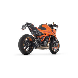 Silencieux ARROW Pro-Race pour 1390 SuperDuke R (24-26)