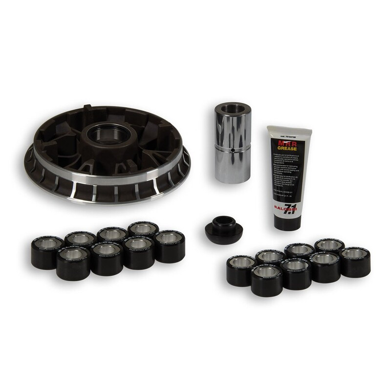 Variateur Scooter Malossi Multivar pour BMW C650 Sport (16-21) et C650 GT (16-21) Variateur Scooter Malossi Multivar pour BMW C650 Sport (16-21) et C650 GT (16-21)