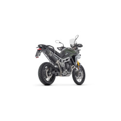 Silencieux Racing ARROW Veloce pour Tiger 900 GT et PRO (24-25)