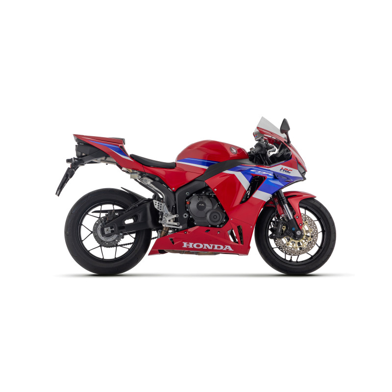 Silencieux ARROW Indy-Race pour Honda CBR 600 RR (24-25 ) Silencieux ARROW Indy-Race pour Honda CBR 600 RR (24-25 )