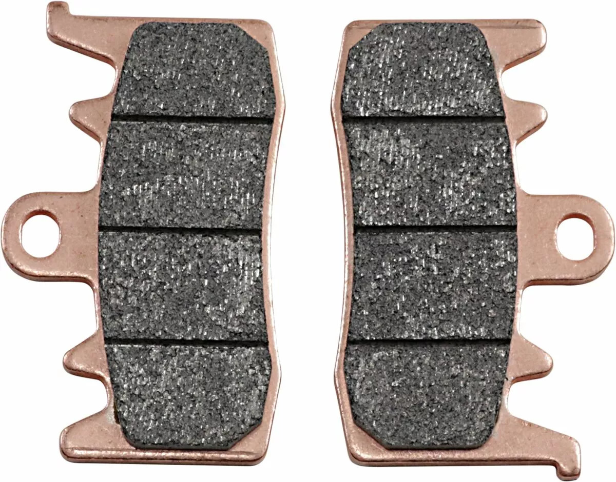 Plaquette de Frein Avant SBS 900HS - Syntérisé Route