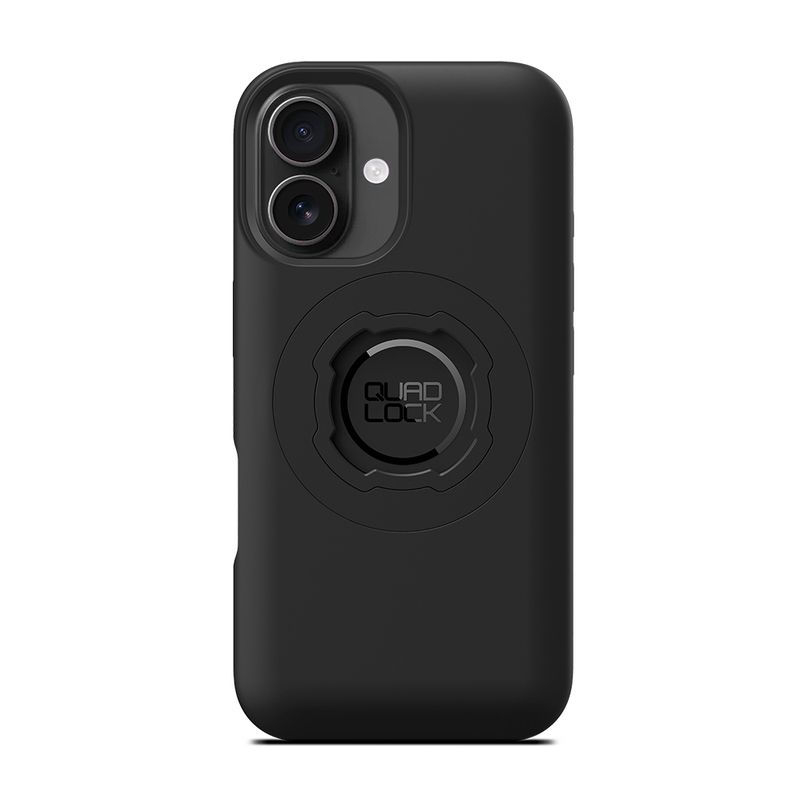 Coque de Téléphone Quad Lock MAG - iPhone 16 - QMC-IP16S Coque de Téléphone Quad Lock MAG - iPhone 16 - QMC-IP16S