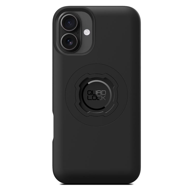 Coque de Téléphone Quad Lock MAG - iPhone 16 Plus - QMC-IP16L Coque de Téléphone Quad Lock MAG - iPhone 16 Plus - QMC-IP16L
