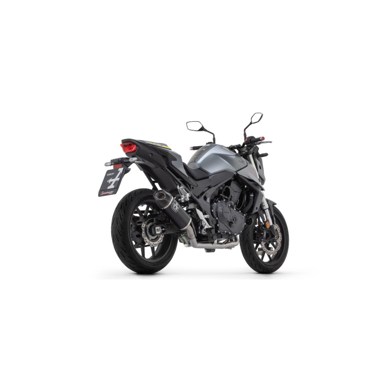 Silencieux Homologué ARROW Indy-Race pour Honda CB 750 Hornet (23-25) Silencieux Homologué ARROW Indy-Race pour Honda CB 750 Hornet (23-25)