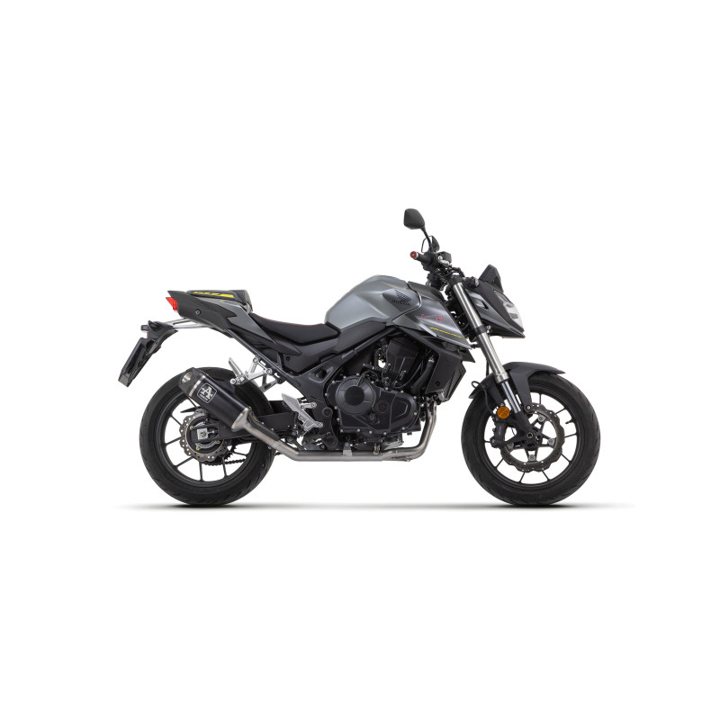 Silencieux Homologué ARROW Indy-Race pour Honda CB 750 Hornet (23-25) Silencieux Homologué ARROW Indy-Race pour Honda CB 750 Hornet (23-25)