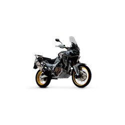 Ligne d'échappement Racing ARROW Sonora pour Africa Twin 1000 (16-19)