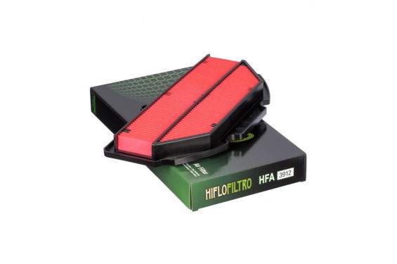 Filtre à air HFA3912 pour Suzuki Katana 1000 (19-24) Filtre à air HFA3912 pour Suzuki Katana 1000 (19-24)