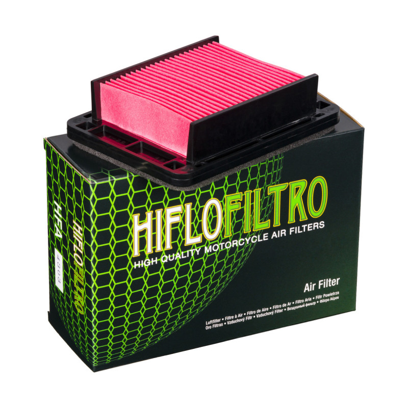 Filtre à air Hiflofiltro HFA4303 pour Yamaha MT-03 (16-24) Filtre à air Hiflofiltro HFA4303 pour Yamaha MT-03 (16-24)