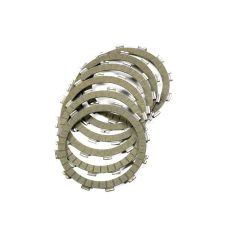 Kit disque garnis d'embrayage moto Tecnium pour Aprilia RS 250 (95-04)
