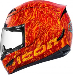 Casque Moto ICON Airmada Elemental