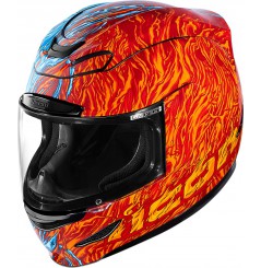 Casque Moto ICON Airmada Elemental