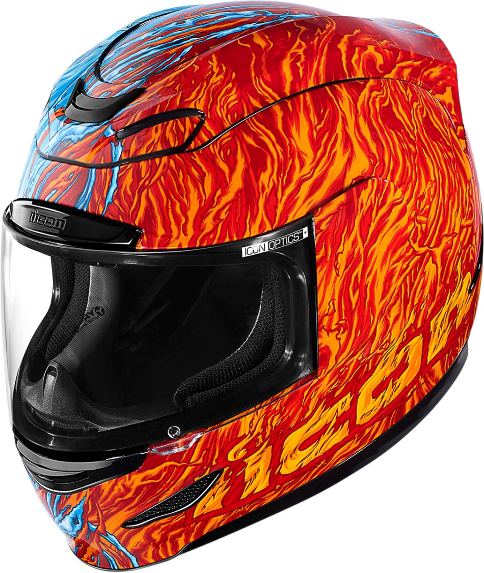 Casque Moto ICON Airmada Elemental