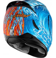 Casque Moto ICON Airmada Elemental