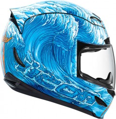 Casque Moto ICON Airmada Elemental