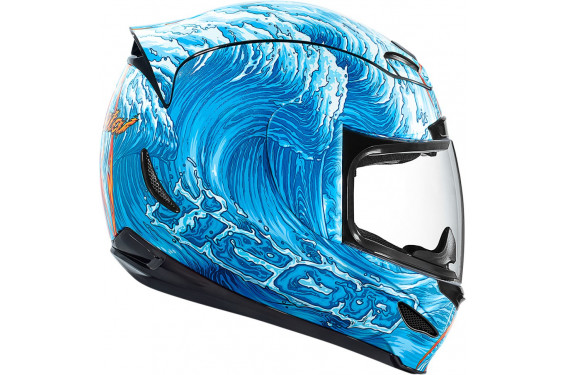 Casque Moto ICON Airmada Elemental