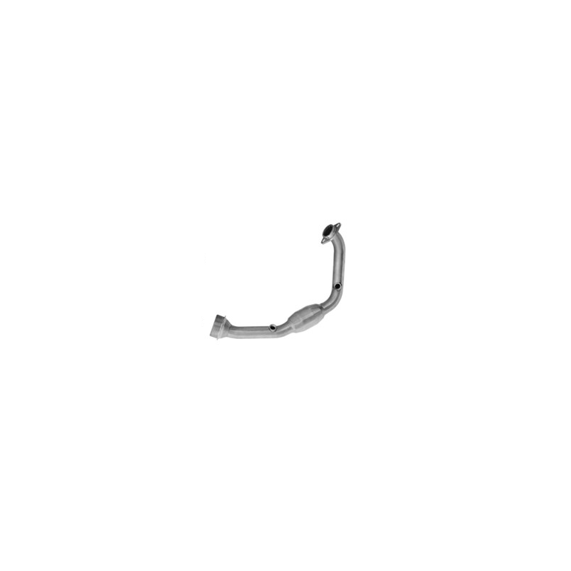 Collecteur Racing Arrow pour KTM 390 DUKE (24-25) Collecteur Racing Arrow pour KTM 390 DUKE (24-25)