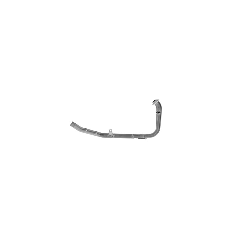 Collecteur Racing Arrow pour CF Moto 450 MT (24-25) Collecteur Racing Arrow pour CF Moto 450 MT (24-25)