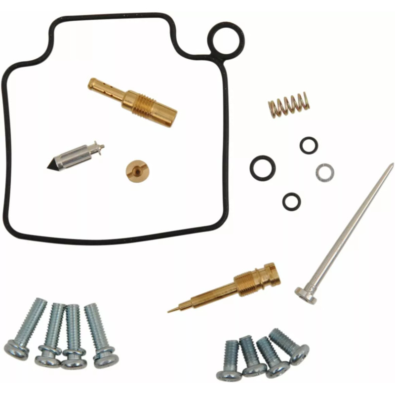 Kit Réparation Carburateur Complet All-Balls pour CMX 250 Rebel (97-12) 26-1601 Kit Réparation Carburateur Complet All-Balls pour CMX 250 Rebel (97-12) 26-1601