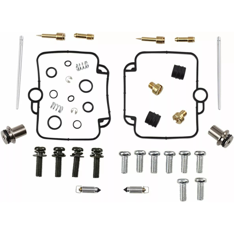 Kit Réparation Carburateur Complet All-Balls pour GS 500 (89-00) 26-1660 Kit Réparation Carburateur Complet All-Balls pour GS 500 (89-00) 26-1660