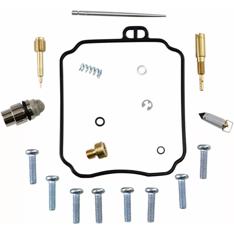 Kit Réparation Carburateur Complet All-Balls pour XV 250 Virago (95-99) 26-1630 Kit Réparation Carburateur Complet All-Balls pour XV 250 Virago (95-99) 26-1630