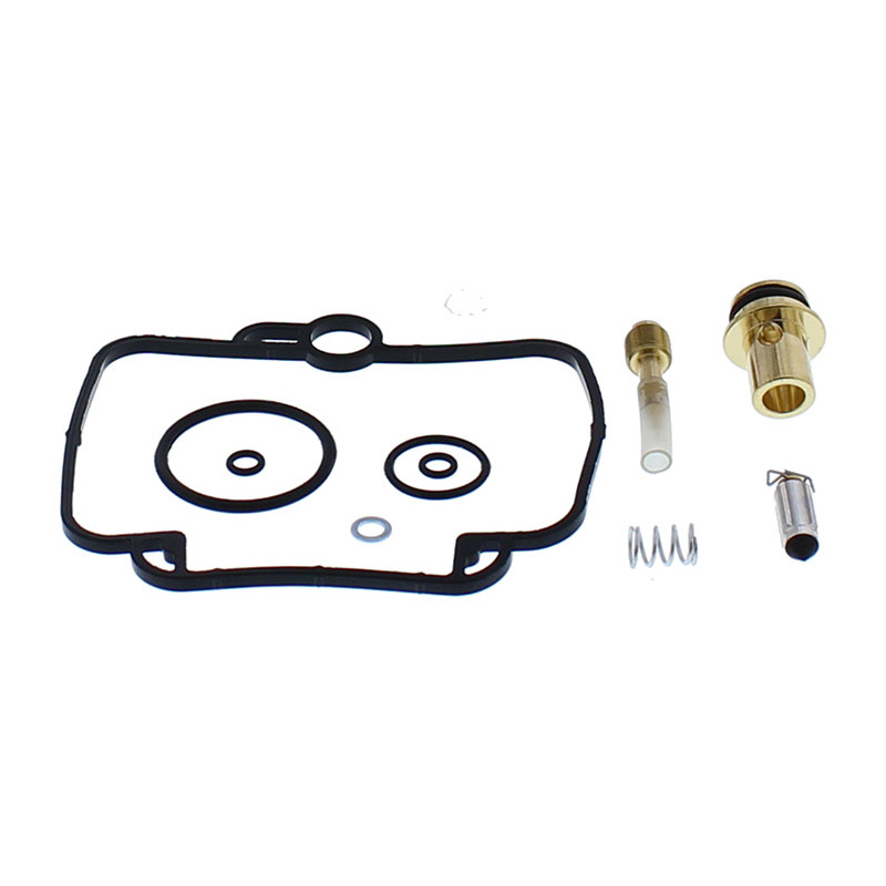 Kit Réparation Carburateur Complet All-Balls pour 640 LC4 Adventure (98-07) 26-10050 Kit Réparation Carburateur Complet All-Balls pour 640 LC4 Adventure (98-07) 26-10050