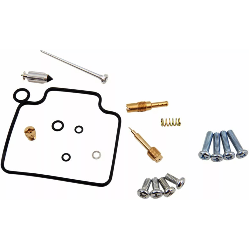 Kit Réparation Carburateur Complet All-Balls pour VT 600 C Shadow (99-03) 26-1604 Kit Réparation Carburateur Complet All-Balls pour VT 600 C Shadow (99-03) 26-1604