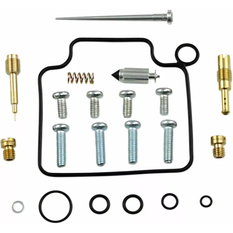 Kit Réparation Carburateur Complet All-Balls pour VT 750 C Shadow (04-07) 26-1610 Kit Réparation Carburateur Complet All-Balls pour VT 750 C Shadow (04-07) 26-1610