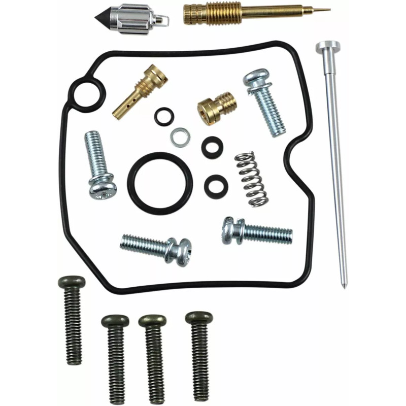 Kit Réparation Carburateur Complet All-Balls pour VN 800 Vulcan (95-05) 26-1649 Kit Réparation Carburateur Complet All-Balls pour VN 800 Vulcan (95-05) 26-1649