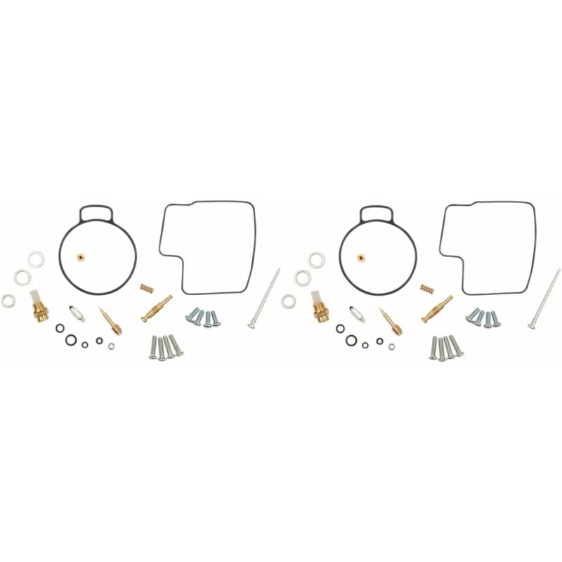 Kit Réparation Carburateur Complet All-Balls pour GL 1500 SE Goldwing (92-00) 26-1674 Kit Réparation Carburateur Complet All-Balls pour GL 1500 SE Goldwing (92-00) 26-1674