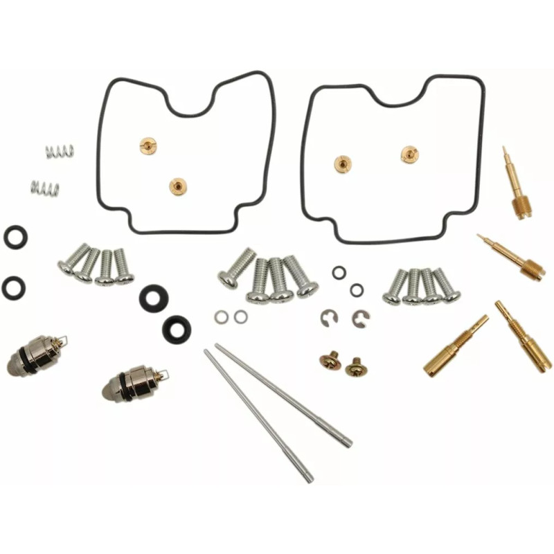 Kit Réparation Carburateur Complet All-Balls pour GS 500 F (04-07) 26-1662 Kit Réparation Carburateur Complet All-Balls pour GS 500 F (04-07) 26-1662