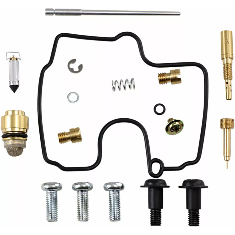 Kit Réparation Carburateur Complet All-Balls pour VL 800 Intruder Volusia (01-04) 26-1710 Kit Réparation Carburateur Complet All-Balls pour VL 800 Intruder Volusia (01-04) 26-1710