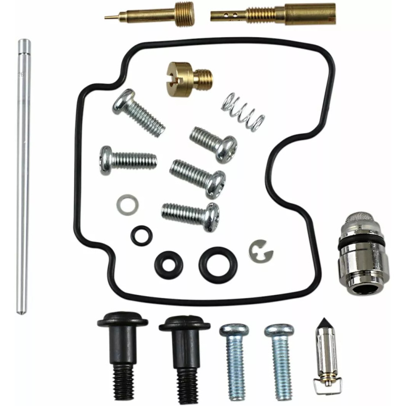 Kit Réparation Carburateur Complet All-Balls pour XV 1700 Roadstar Warrior (04-07) 26-1726 Kit Réparation Carburateur Complet All-Balls pour XV 1700 Roadstar Warrior (04-07) 26-1726