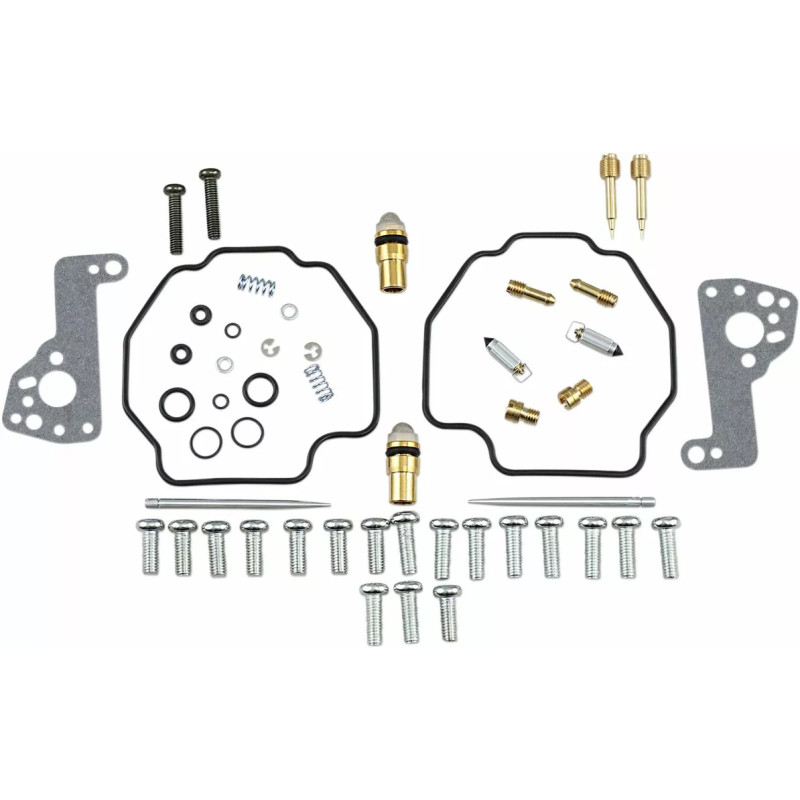 Kit Réparation Carburateur Complet All-Balls pour XV 535 Virago (90-93) 26-1732 Kit Réparation Carburateur Complet All-Balls pour XV 535 Virago (90-93) 26-1732