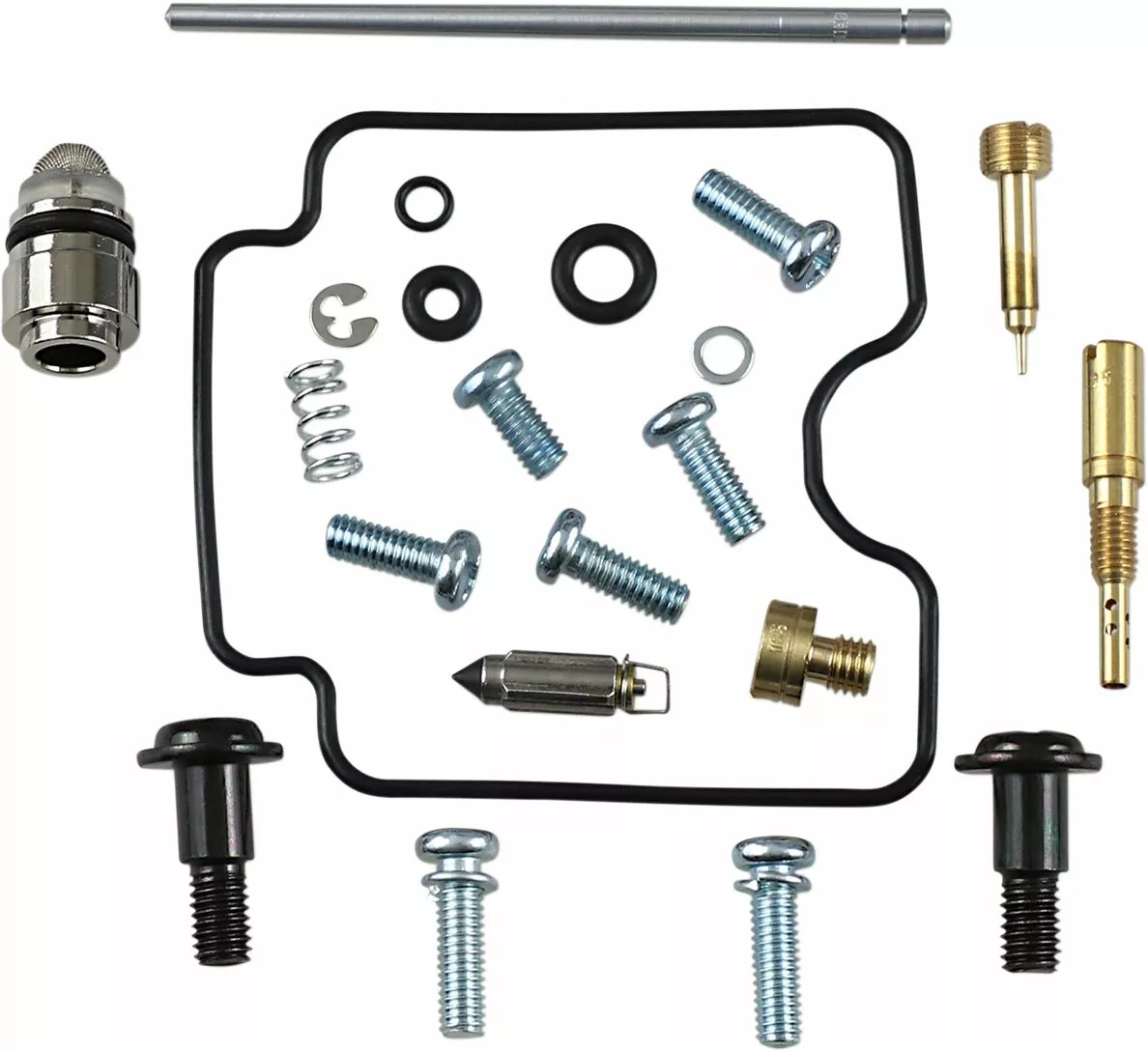 Kit Réparation Carburateur Complet All-Balls pour XV 1600 Wild Star (99-02) 26-1725